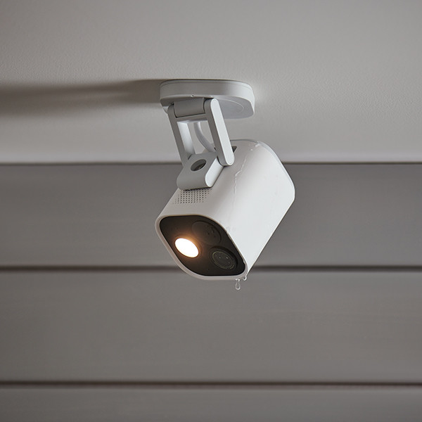 Aqara Camera Hub G5 Pro | Wi-Fi | Wit Aqara 123led.nl